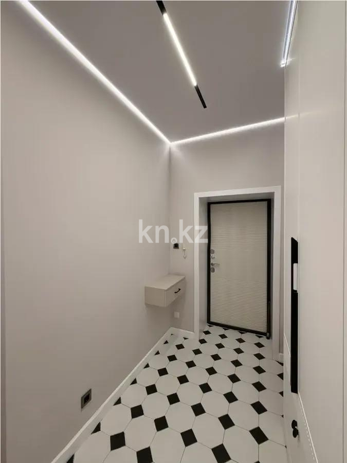 Продажа 2-комнатной квартиры, 59 м², ул. Байтурсынова, дом  32/4 в Астане - фото 5