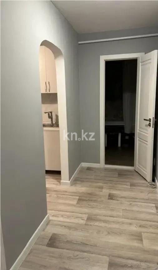 Продажа 1-комнатной квартиры, 33 м² в Астане - фото 4