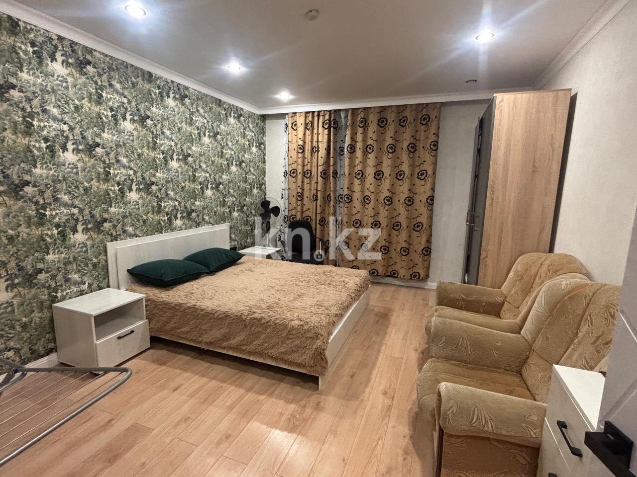 Аренда 3-комнатной квартиры, 88 м² в Астане