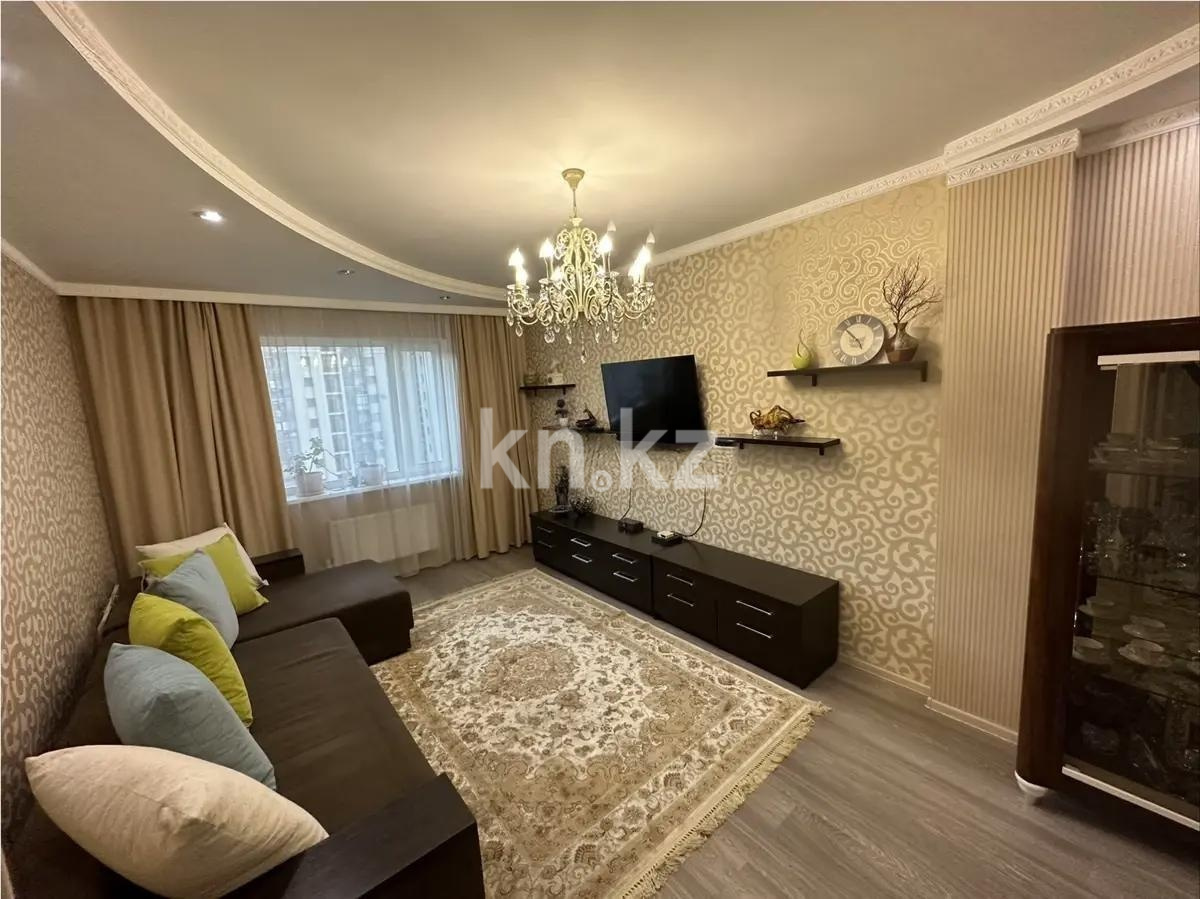Продажа 2-комнатной квартиры, 70 м² в Астане