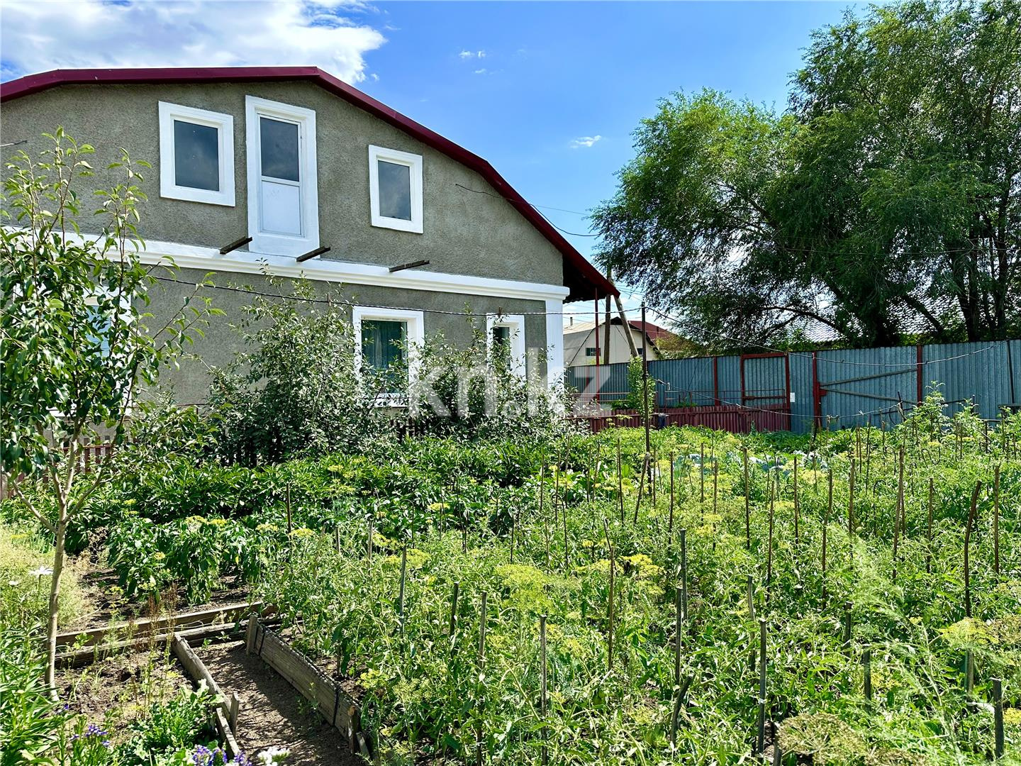 Продажа 4-комнатного дома, 147.3 м², ул. Разрезовская, дом  36 в Караганде - фото 3