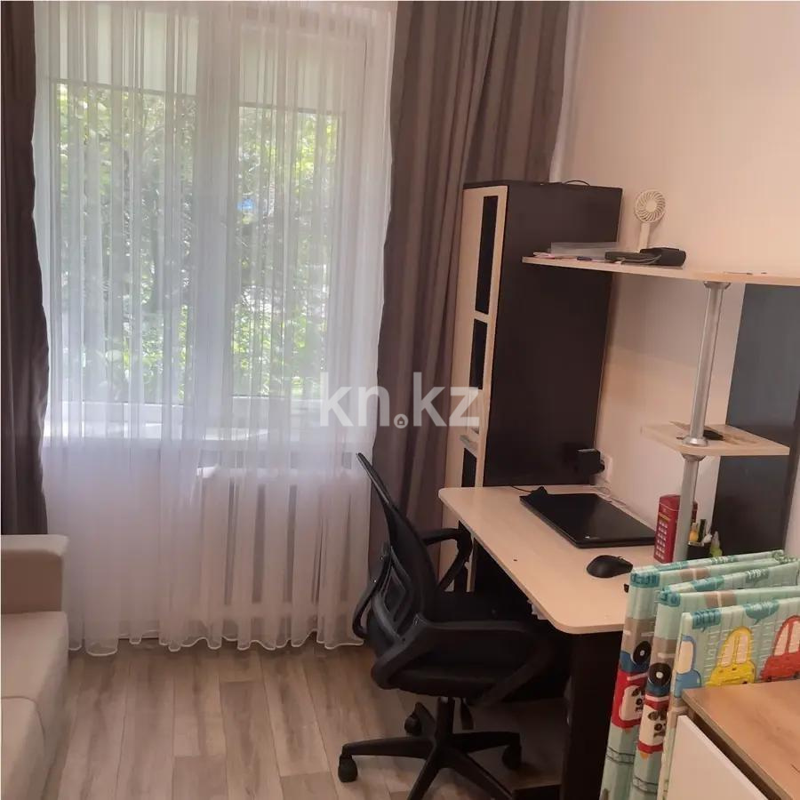 Продажа 3-комнатной квартиры, 61.1 м² в Алматы - фото 3