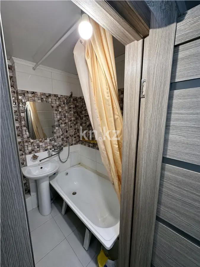 Продажа 1-комнатной квартиры, 20 м² в Астане - фото 3