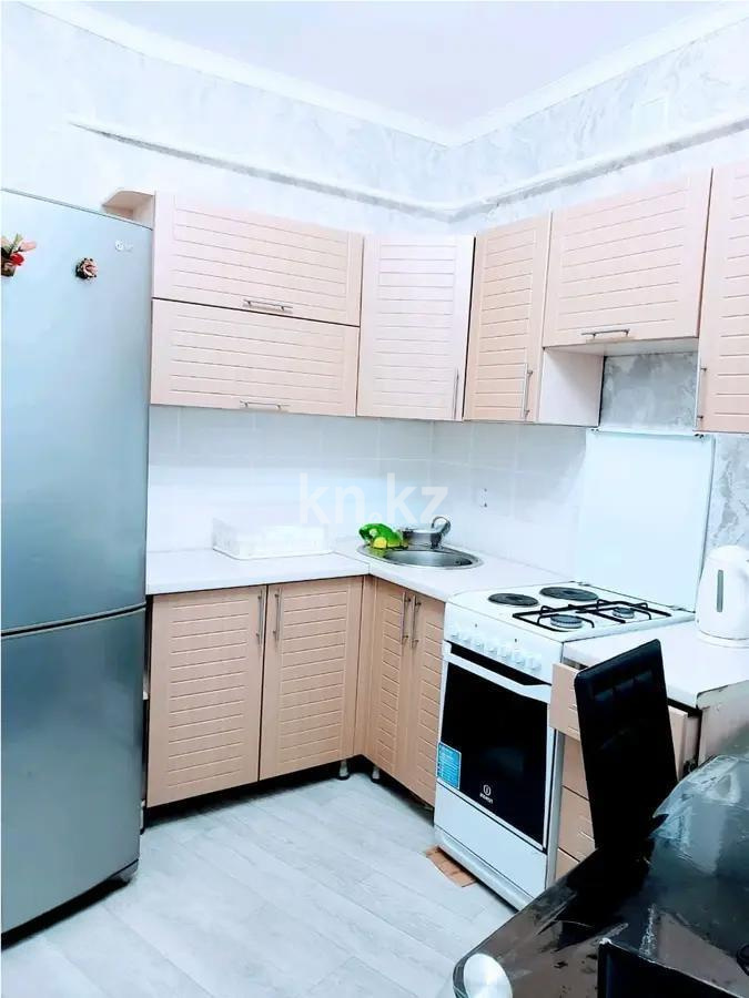 Продажа 1-комнатной квартиры, 36 м² в Караганде - фото 2