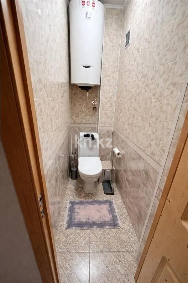 Продажа 3-комнатной квартиры, 58 м² в Караганде - фото 6