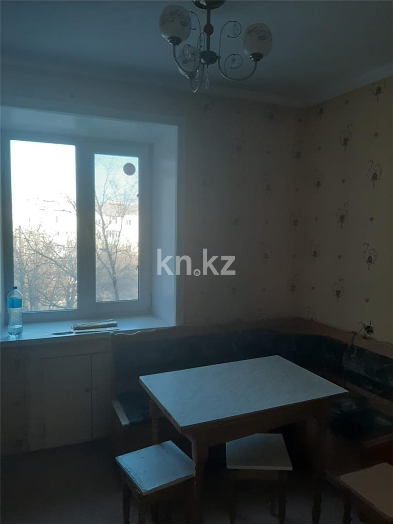 Продажа 4-комнатной квартиры, 86 м², ул. Гоголя, дом  51/1 в Караганде - фото 10