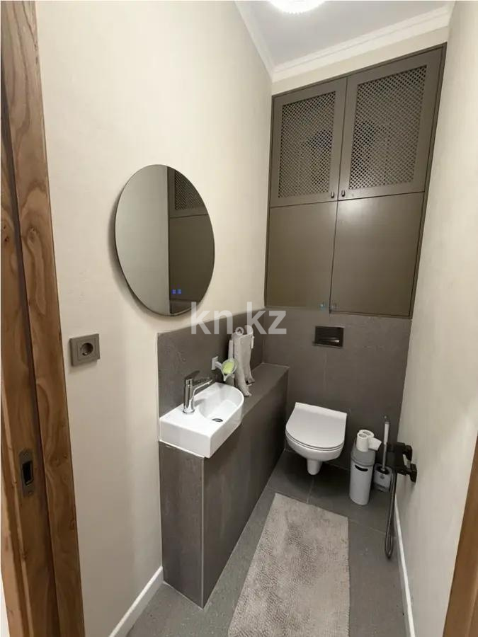 Продажа 2-комнатной квартиры, 65 м² в Алматы - фото 6