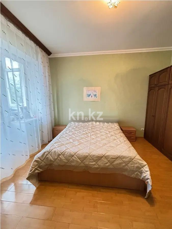 Продажа 4-комнатной квартиры, 145 м², ул. Желтоксан, дом  22/1 в Астане