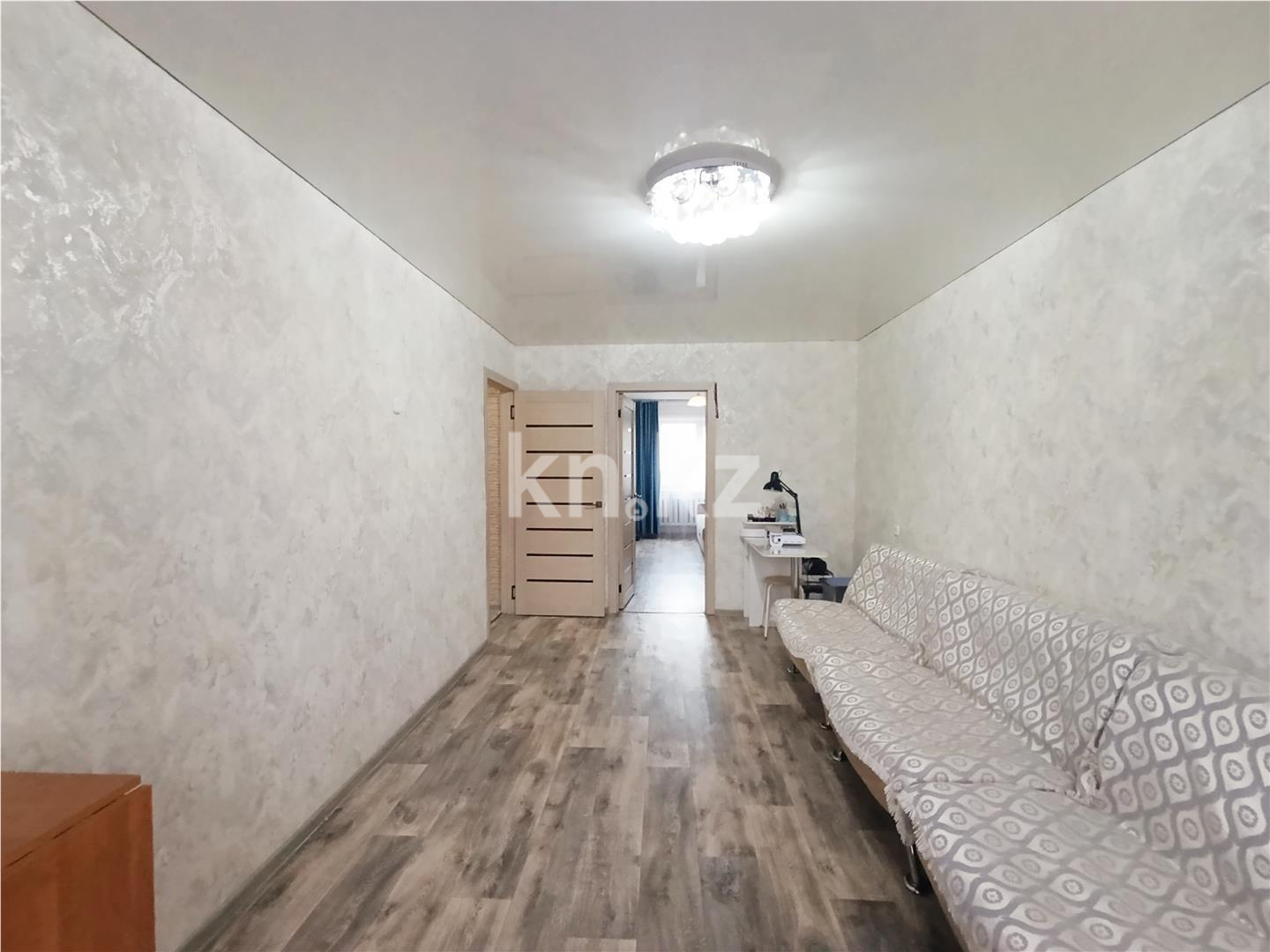 Продажа 2-комнатной квартиры, 44 м², 23-й мкр., дом  31 в Караганде - фото 8