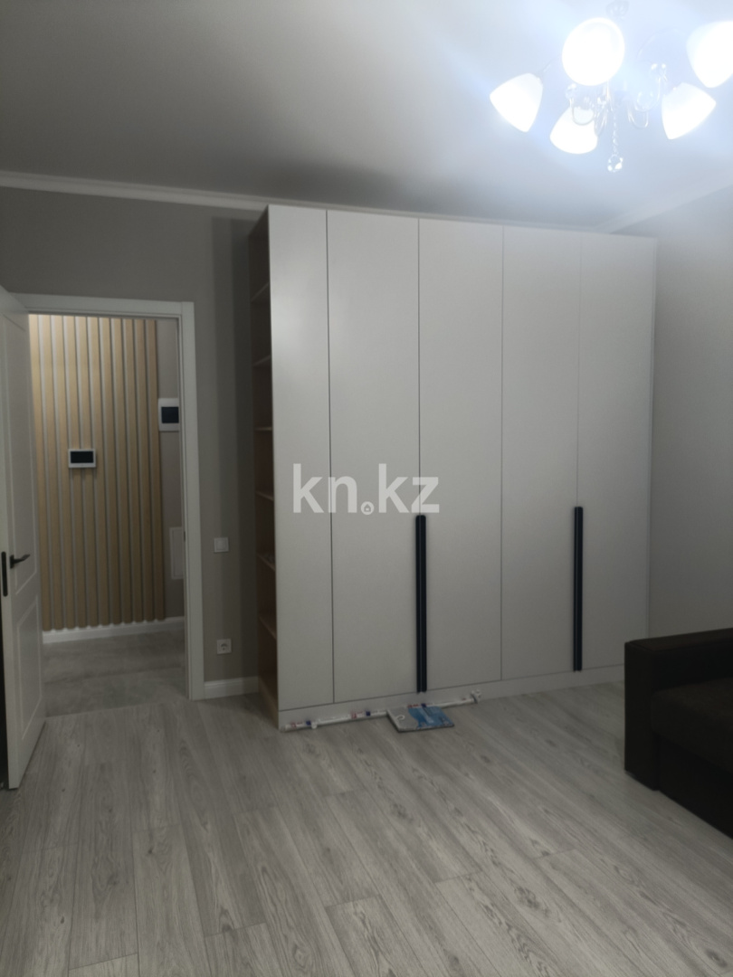 Аренда 1-комнатной квартиры, 45 м², ул. Е-900, дом  4 в Астане - фото 6