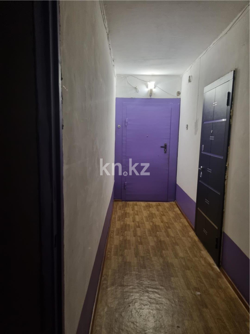 Продажа 1-комнатной квартиры, 36 м², ул. Сатыбалдина в Караганде - фото 5