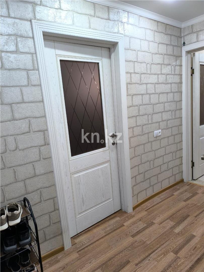 Продажа 2-комнатной квартиры, 43 м² в Караганде - фото 11