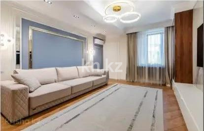 Продажа 4-комнатной квартиры, 168 м², ул. Варламова, дом  33 в Алматы