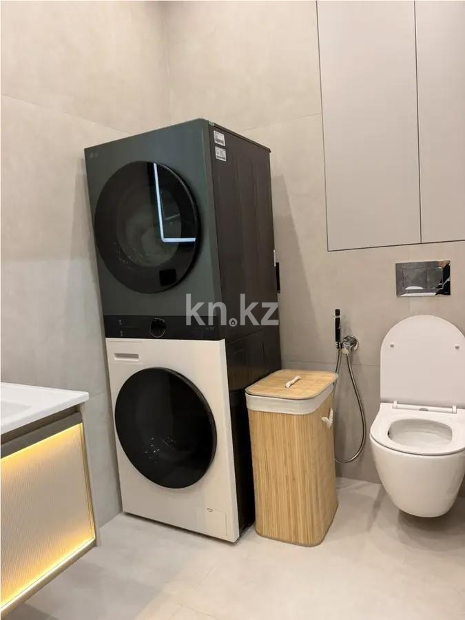 Продажа 3-комнатной квартиры, 82 м² в Алматы - фото 5