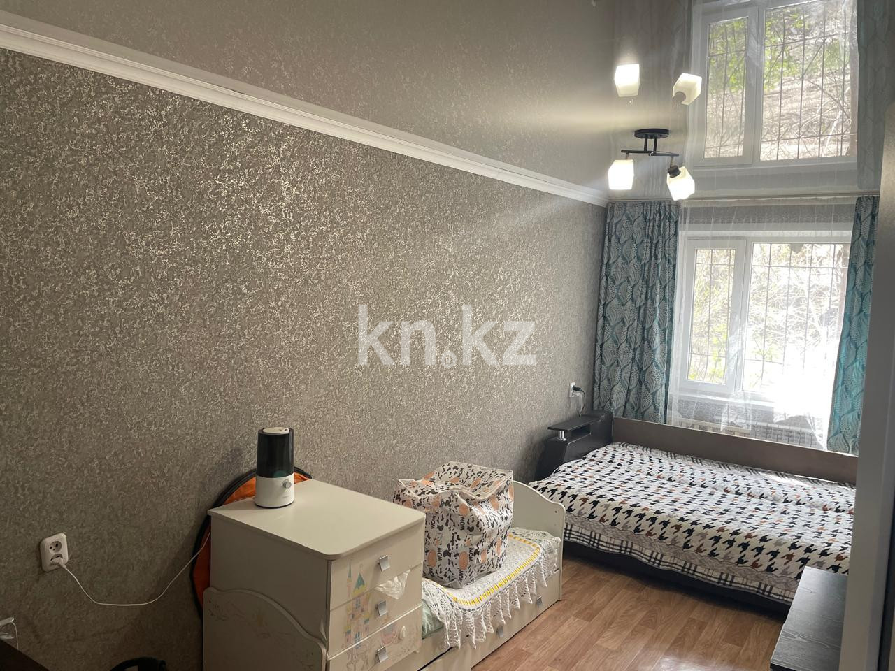 Продажа 2-комнатной квартиры, 44 м² в Караганде - фото 2