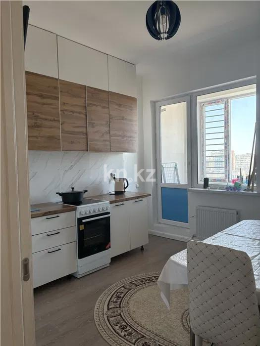 Продажа 1-комнатной квартиры, 45 м² в Астане - фото 2