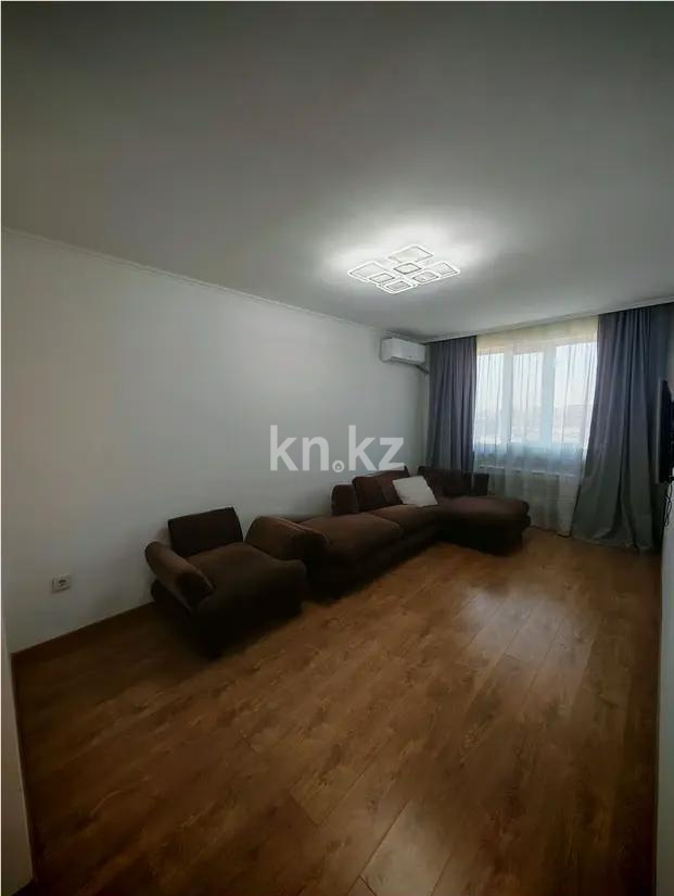 Продажа 3-комнатной квартиры, 60 м² в Алматы