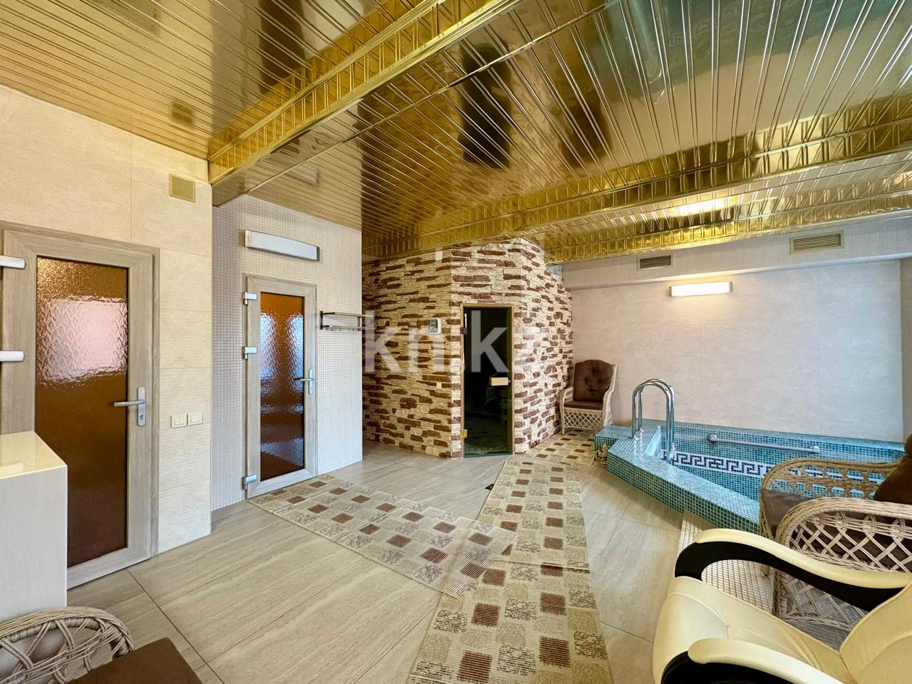 Продажа 5-комнатного дома, 600 м², ул. Кошек батыра в Алматы - фото 31