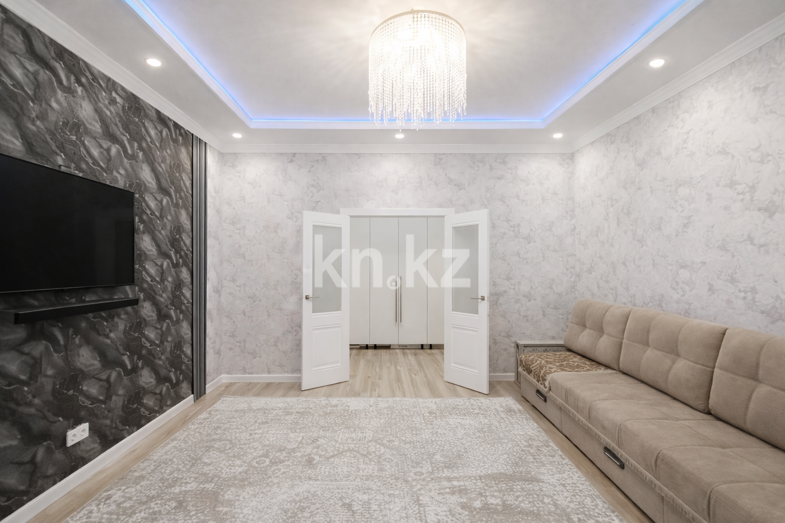 Продажа 3-комнатной квартиры, 94 м² в Караганде - фото 8