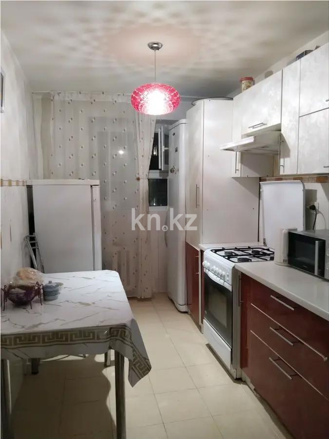 Продажа 3-комнатной квартиры, 63 м², ул. Рыскулбекова, дом  8/1 в Астане - фото 4