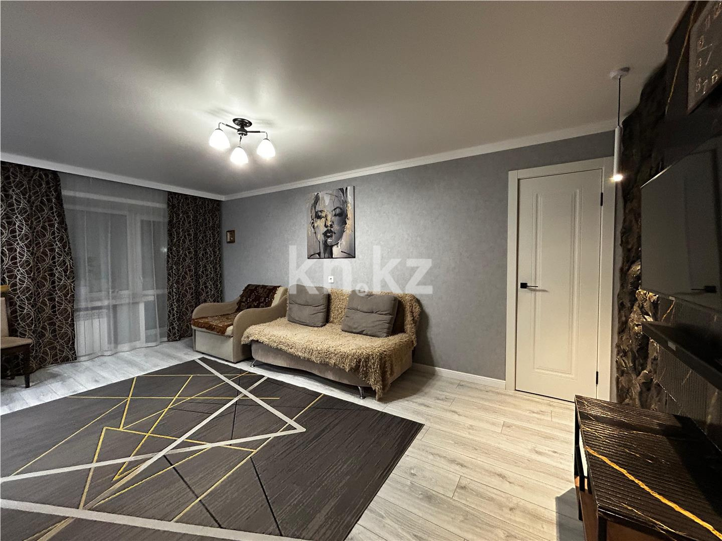 Продажа 1-комнатной квартиры, 32 м² в Караганде - фото 2