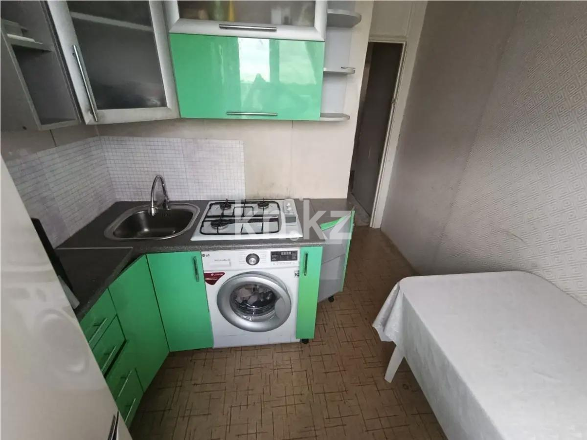 Продажа 2-комнатной квартиры, 45 м², 13 мкр., дом  11 в Караганде