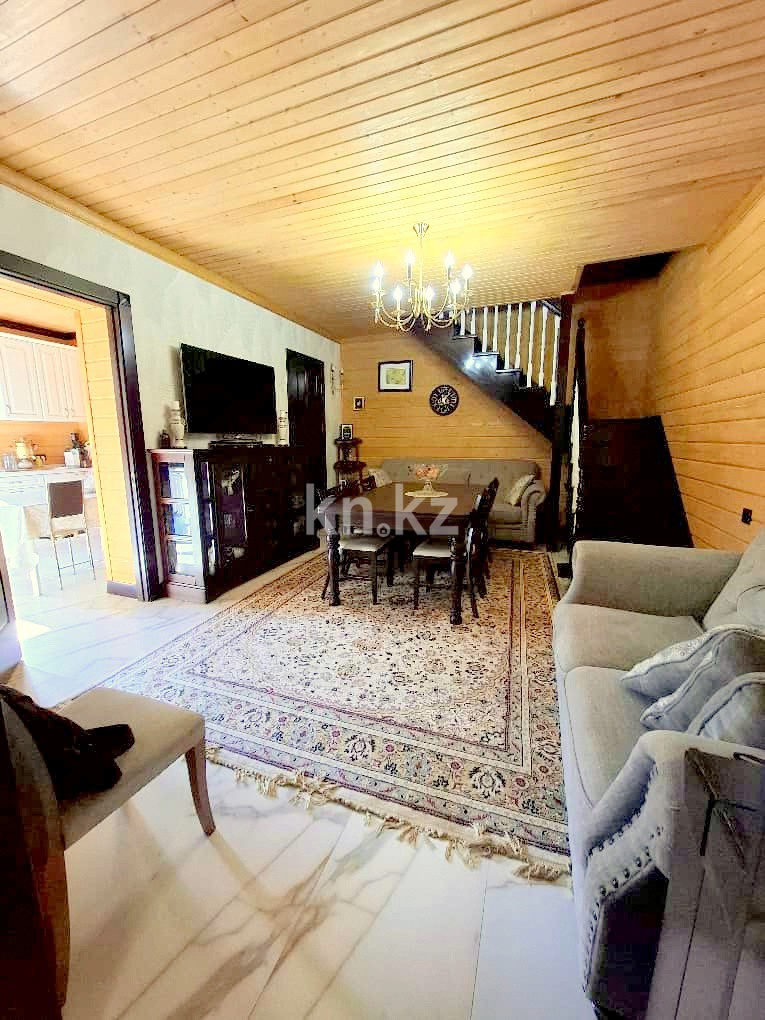 Продажа 3-комнатного дома, 120 м² в Алматы - фото 2