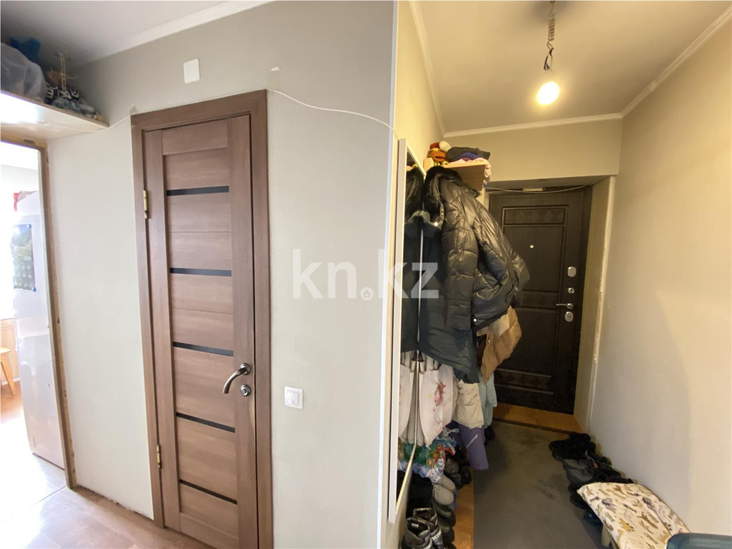 Продажа 1-комнатной квартиры, 30 м² в Караганде - фото 10