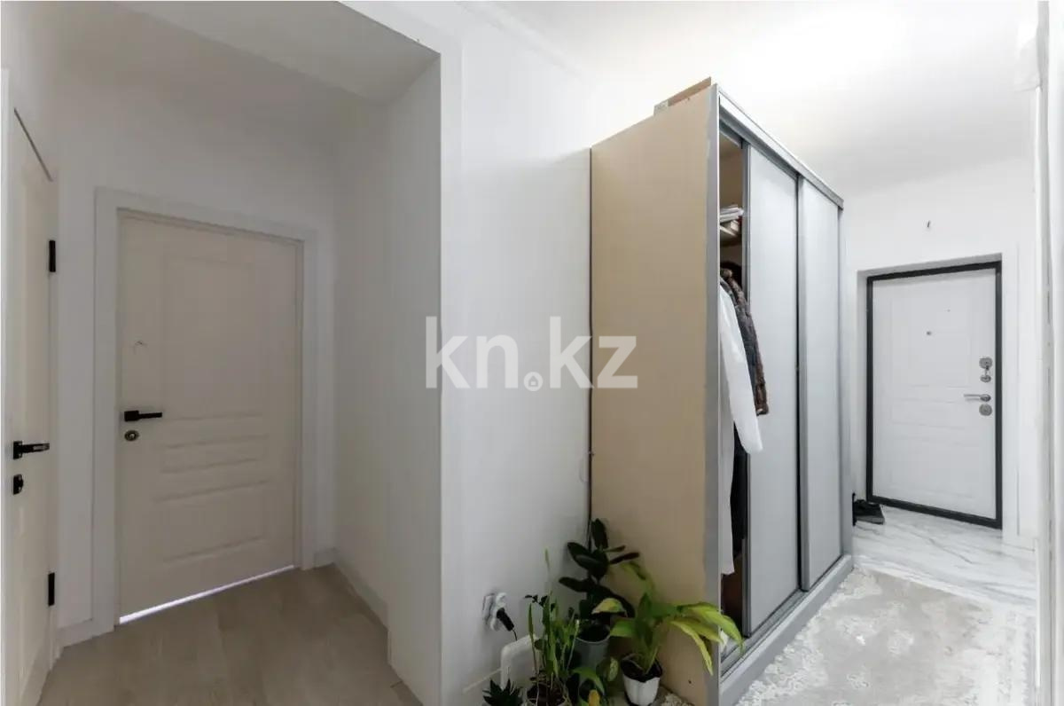 Продажа 2-комнатной квартиры, 55 м² в Астане - фото 4