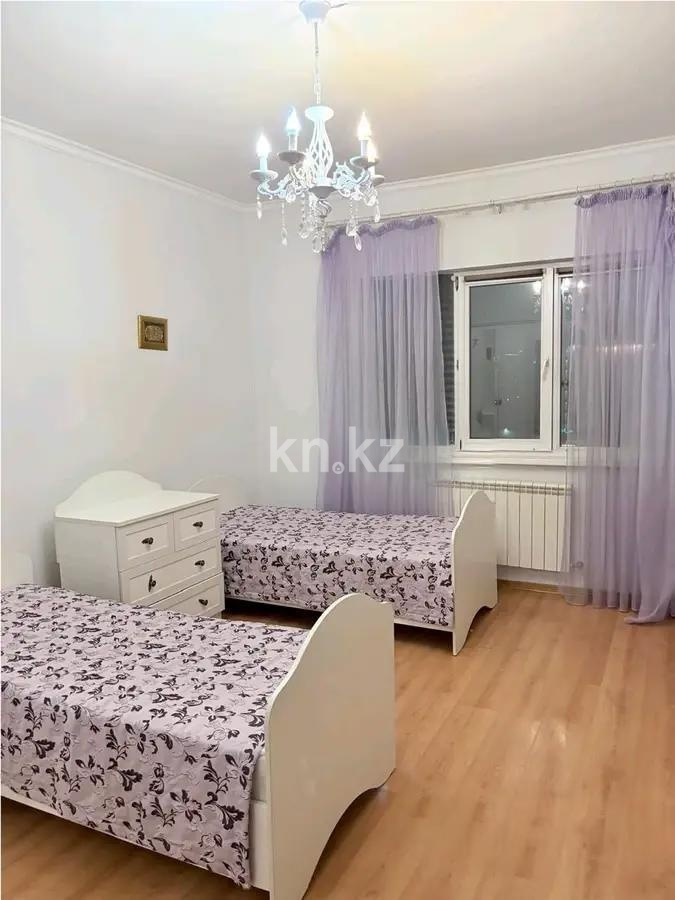 Продажа 3-комнатной квартиры, 109 м² в Астане - фото 2