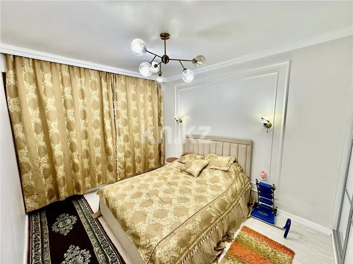 Продажа 2-комнатной квартиры, 67.7 м² в Алматы - фото 3