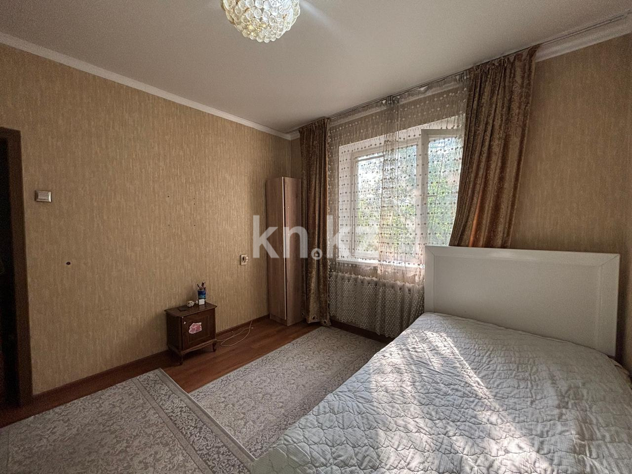 Продажа 2-комнатной квартиры, 54 м² в Алматы - фото 4