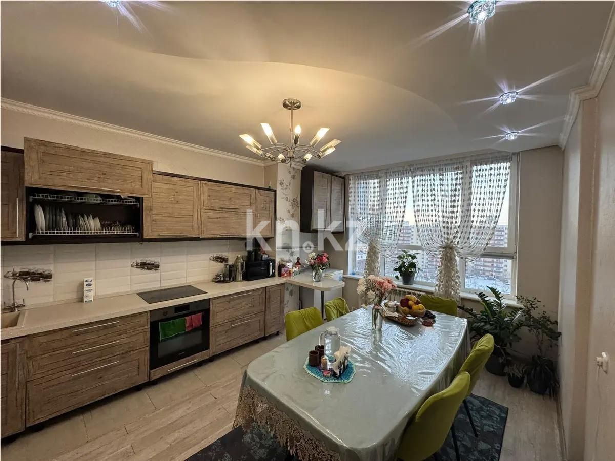 Продажа 3-комнатной квартиры, 90 м² в Караганде - фото 5