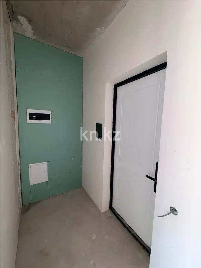 Продажа 2-комнатной квартиры, 44.6 м² в Алматы - фото 2