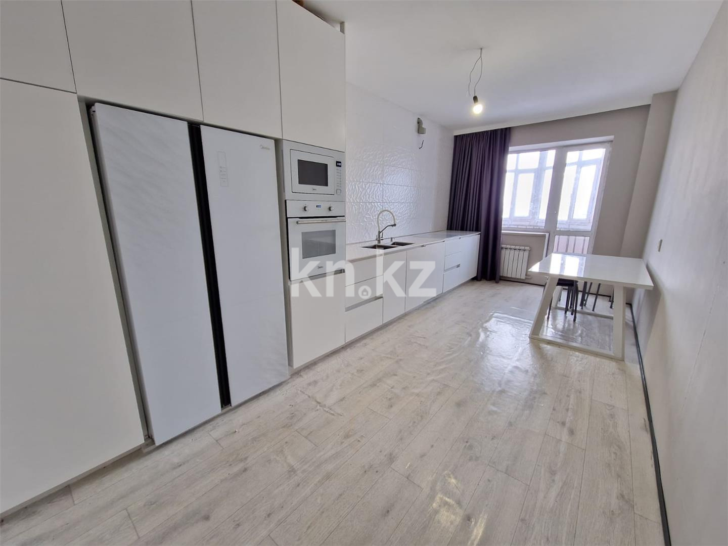 Продажа 2-комнатной квартиры, 74 м² в Караганде - фото 7