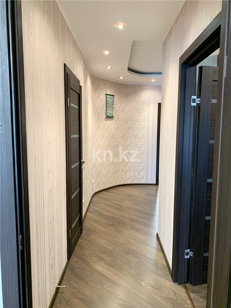 Продажа 3-комнатной квартиры, 90 м² в Караганде - фото 13