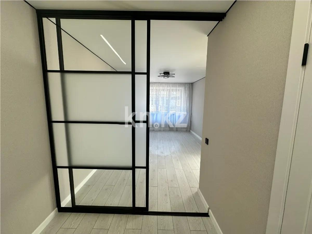 Продажа 3-комнатной квартиры, 51.3 м² в Астане - фото 2