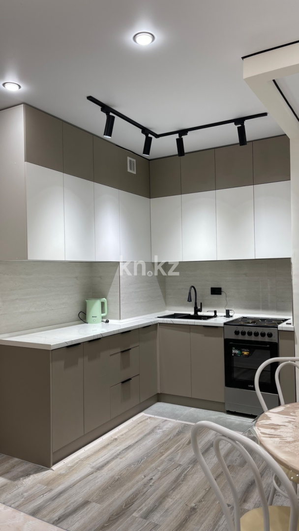Аренда 2-комнатной квартиры, 40 м² в Алматы - фото 6