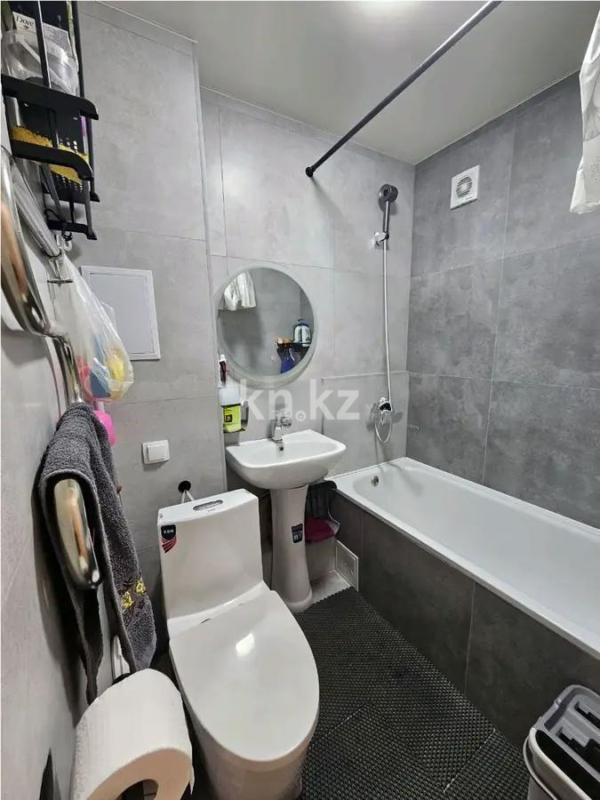 Продажа 3-комнатной квартиры, 59 м² в Алматы - фото 5