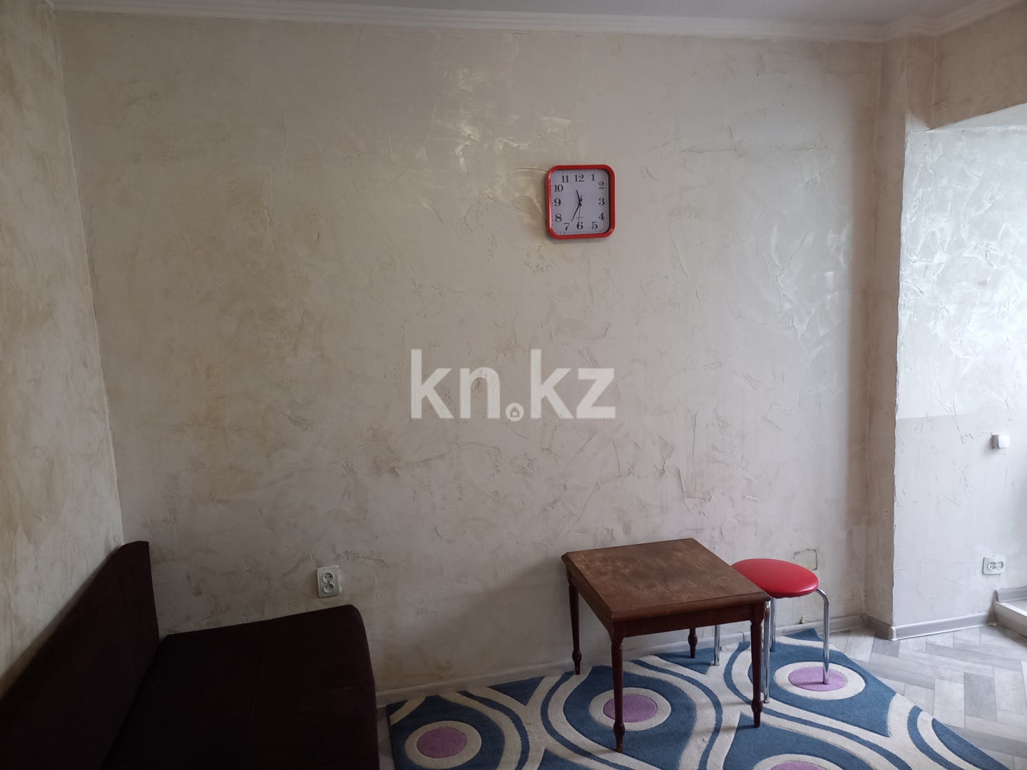 Аренда 1-комнатной квартиры, 21 м² в Алматы - фото 3