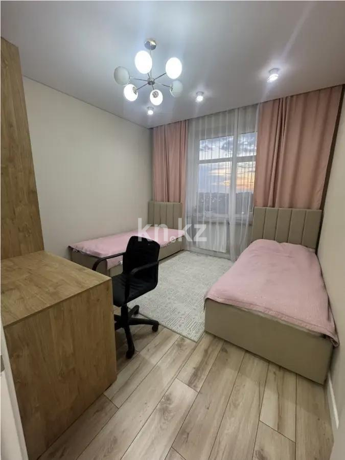 Продажа 3-комнатной квартиры, 75 м² в Караганде - фото 2