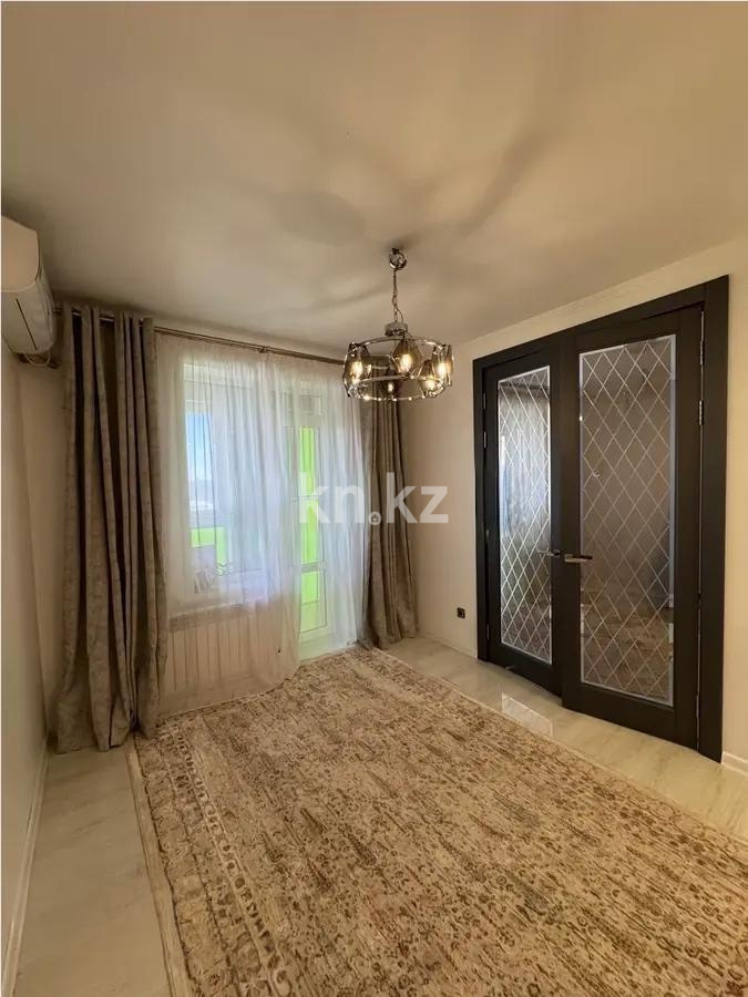 Продажа 2-комнатной квартиры, 44 м², ул. Шаймерденова в Астане