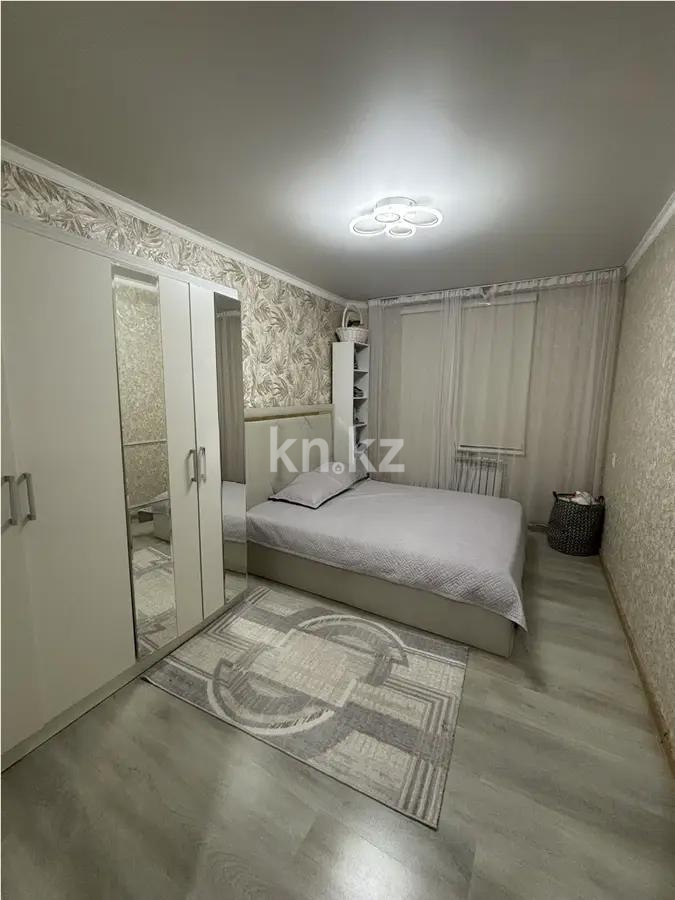 Продажа 2-комнатной квартиры, 53 м² в Караганде - фото 2