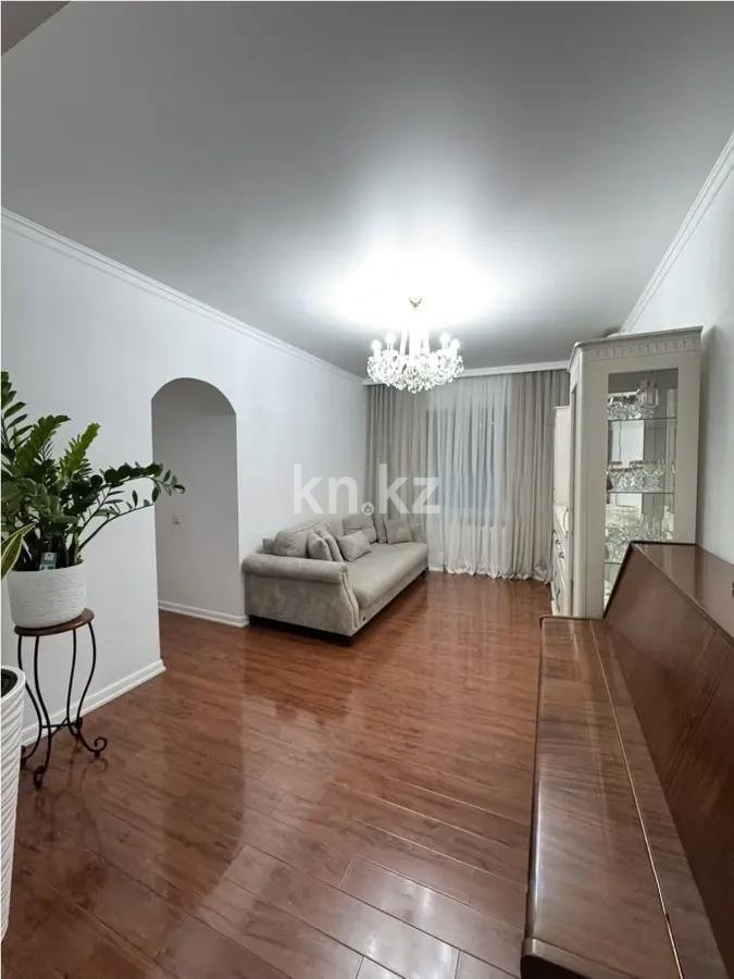 Продажа 5-комнатной квартиры, 97.2 м² в Алматы