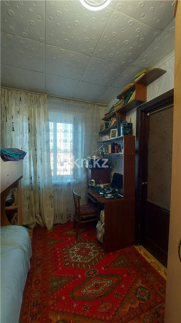 Продажа 3-комнатной квартиры, 44 м², мкр-н 16 в Караганде - фото 4