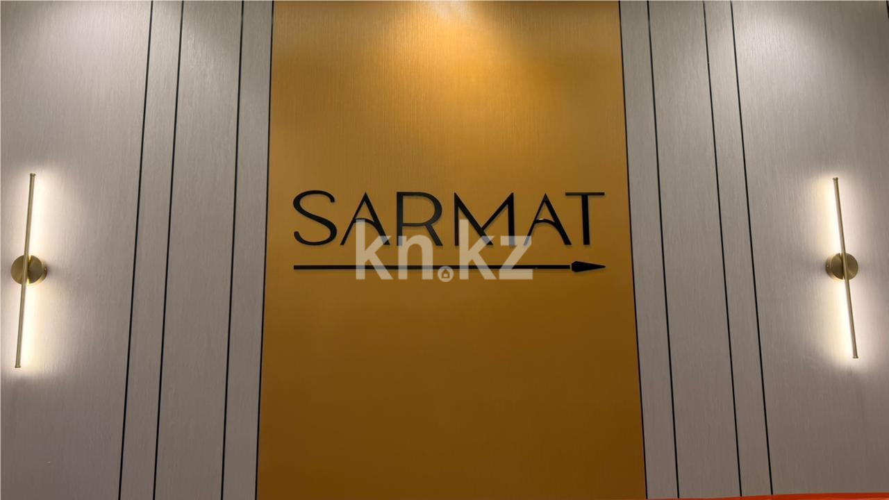 Продажа 1-комнатной квартиры, 37 м² в Караганде