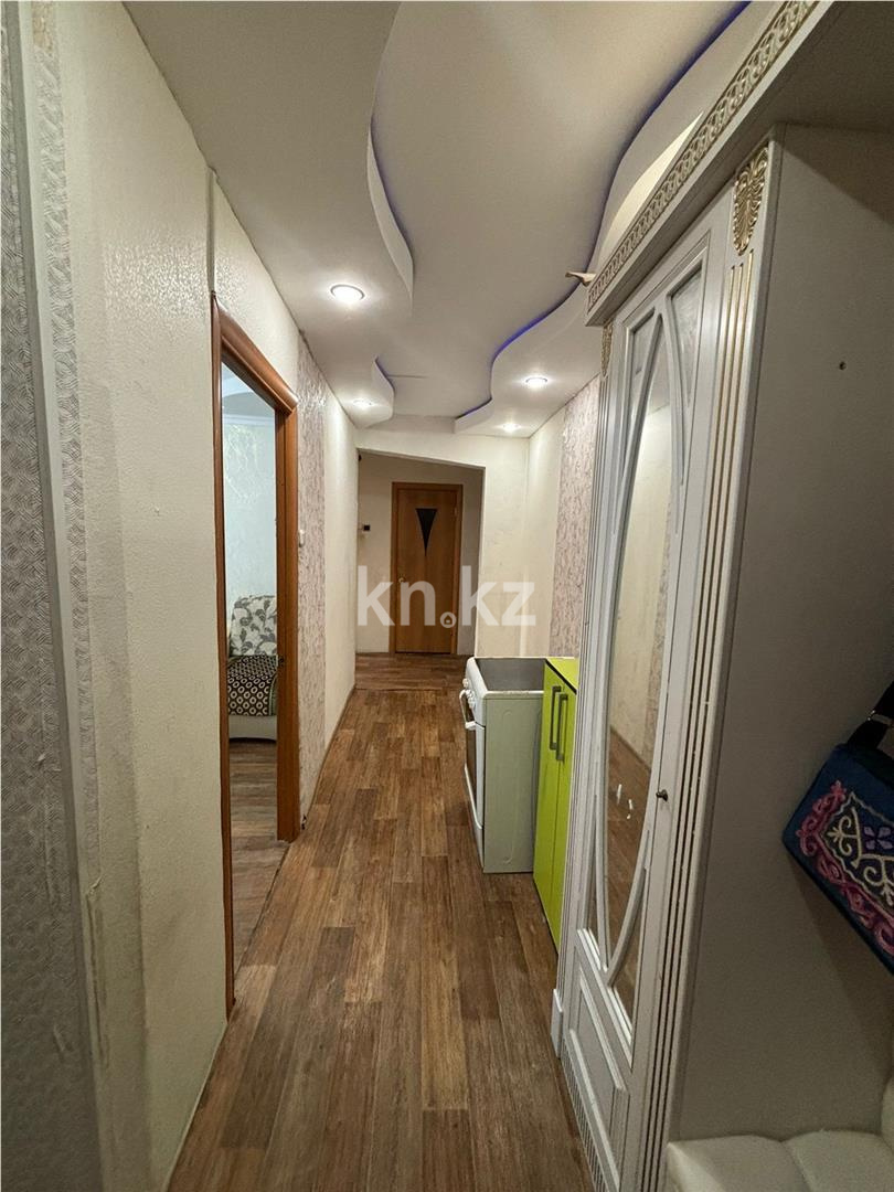 Продажа 3-комнатной квартиры, 68 м² в Темиртау - фото 6
