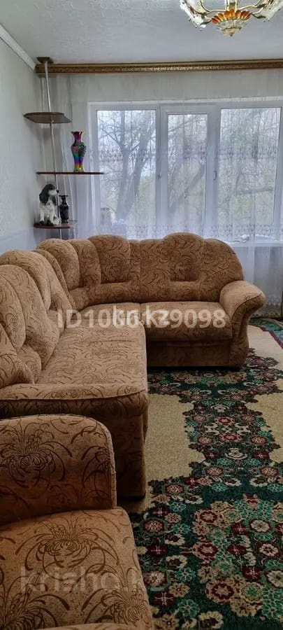 Продажа 2-комнатной квартиры, 56 м² в Темиртау - фото 10