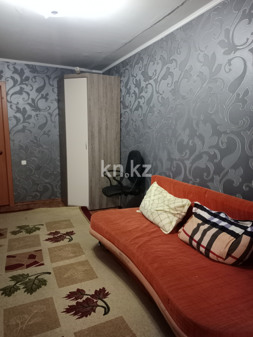 Продажа 2-комнатной квартиры, 46.2 м² в Караганде - фото 2