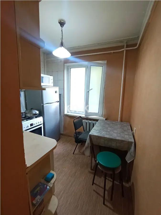 Продажа 1-комнатной квартиры, 31 м² в Алматы - фото 2